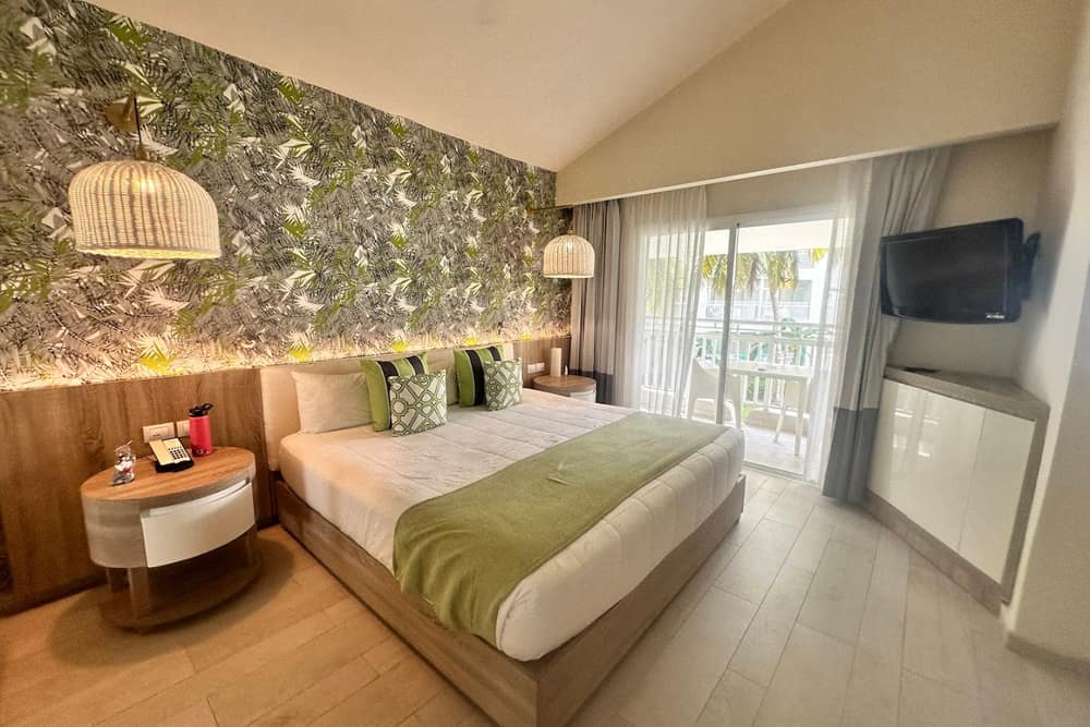 Grand Sirenis Punta Cana Resort & Aquagames (3)