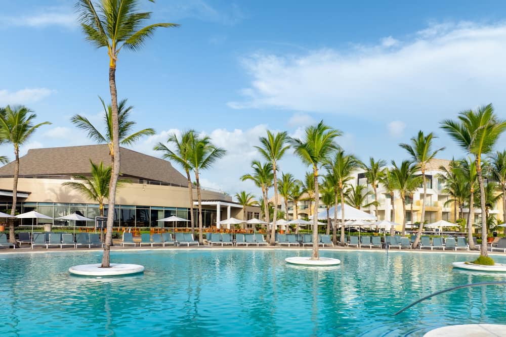 Hard Rock Hotel & Casino Punta Cana