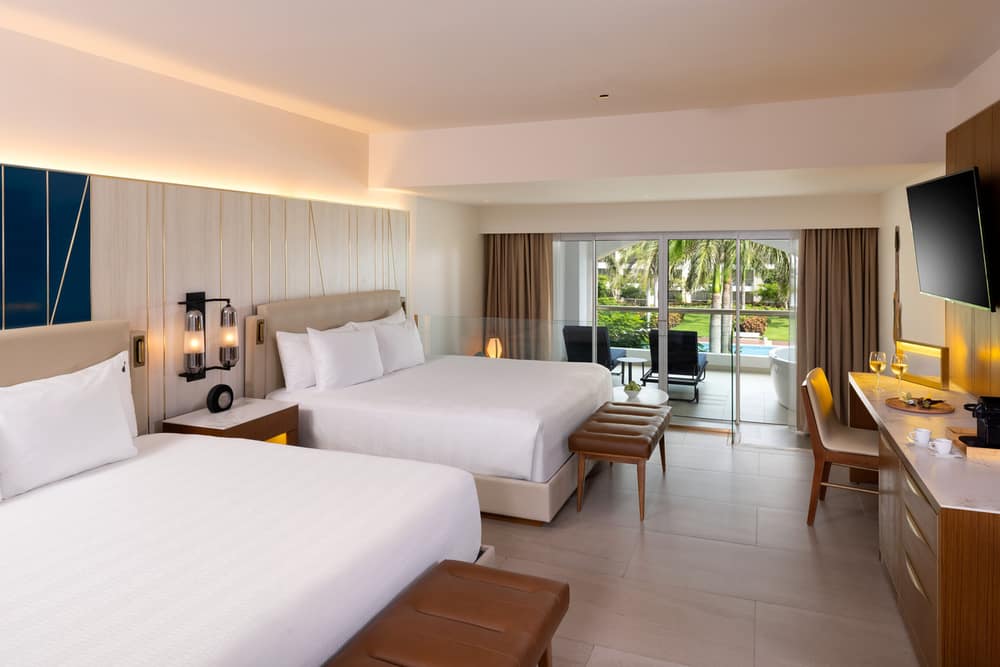 Hard Rock Hotel & Casino Punta Cana (3)