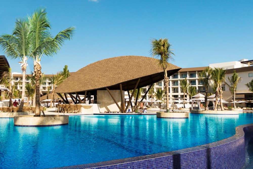 Hyatt Ziva Cap Cana