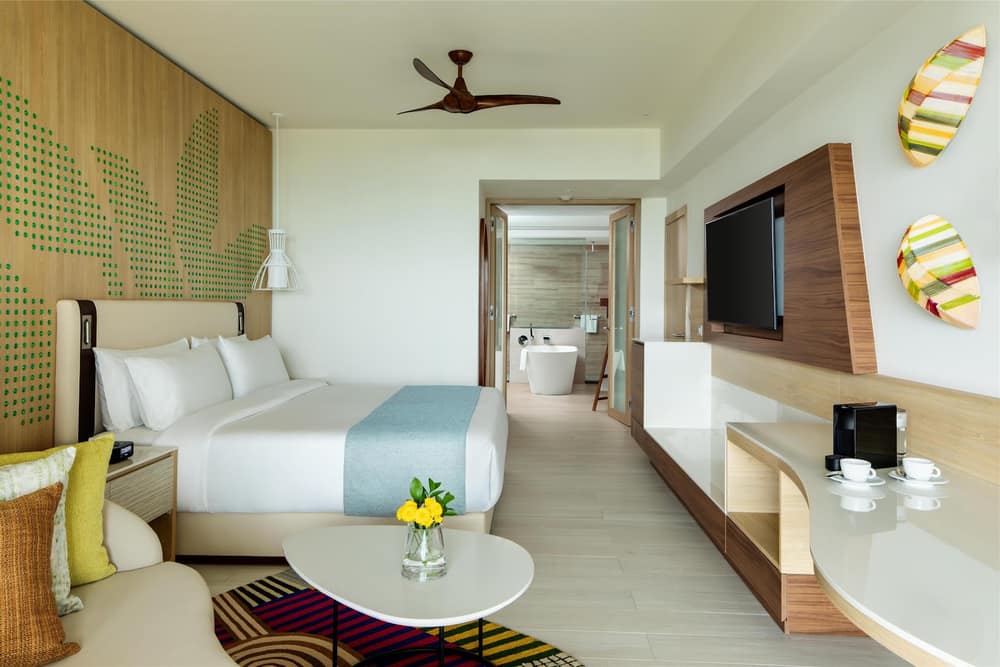Hyatt Ziva Cap Cana (3)