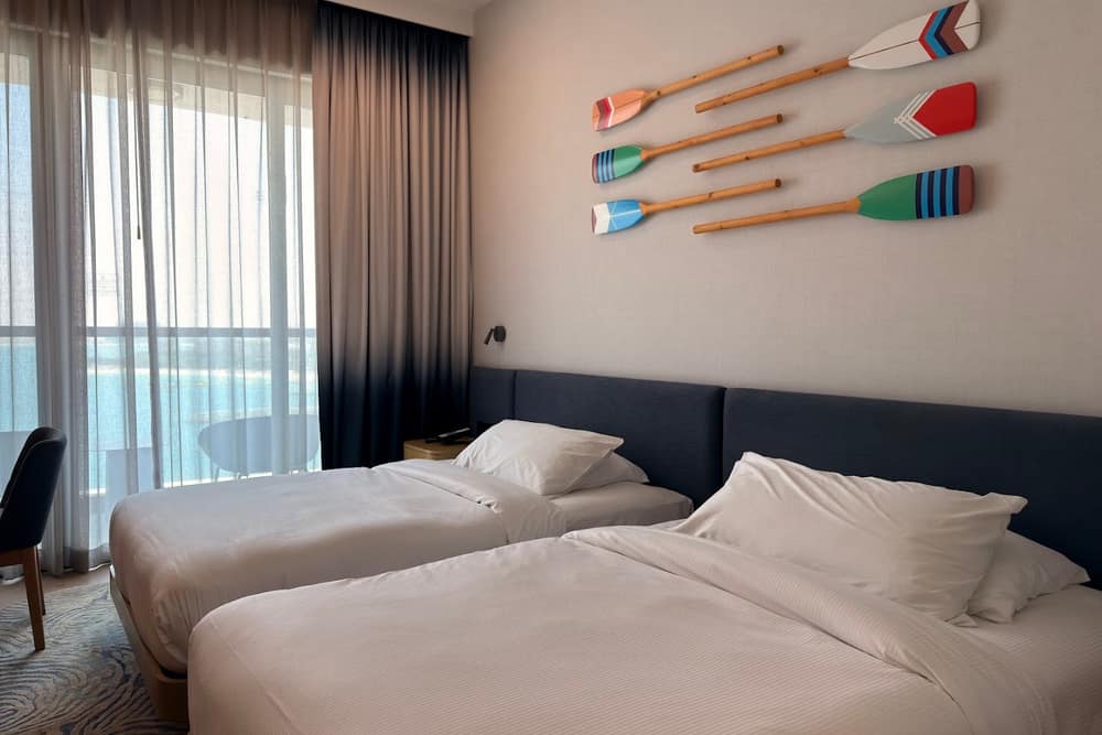 Hampton by Hilton Marjan Island (3)