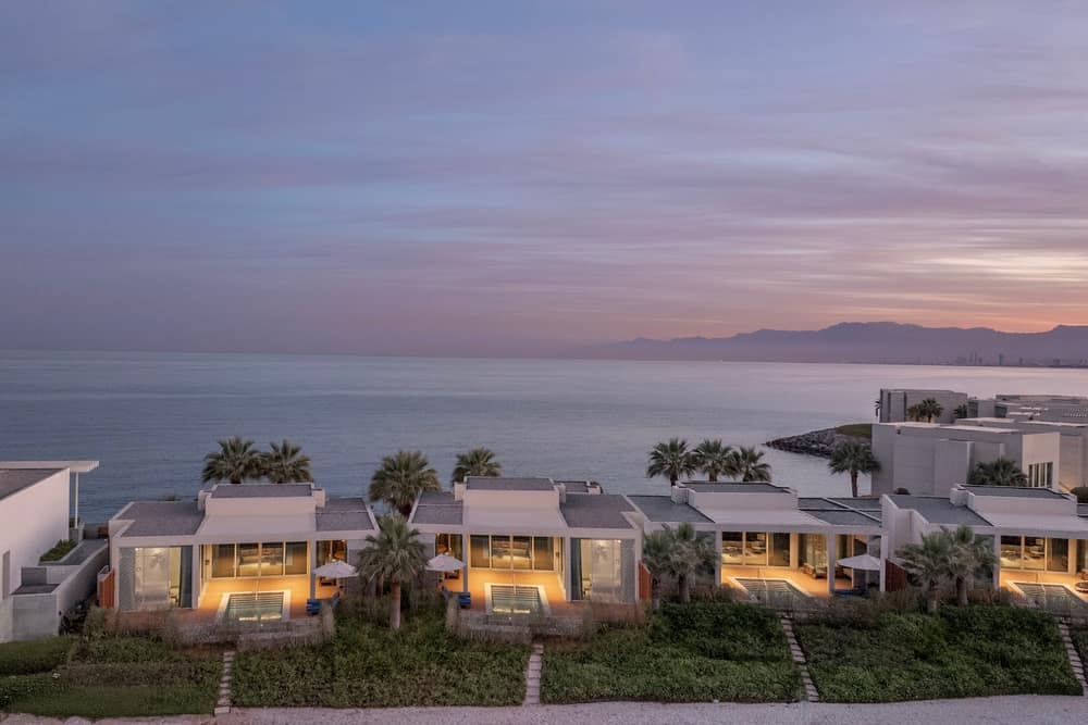 InterContinental Ras Al Khaimah Mina Al Arab Resort & Spa