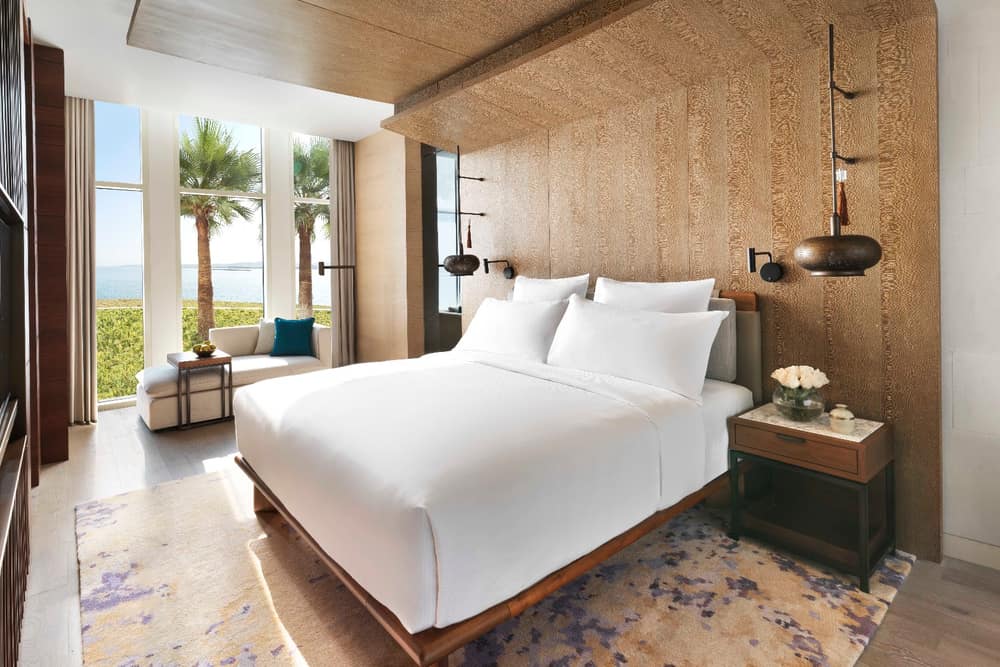 InterContinental Ras Al Khaimah Mina Al Arab Resort & Spa (3)