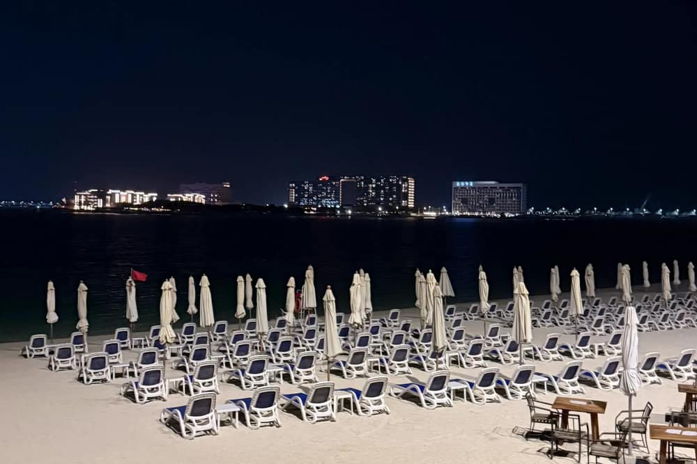 Radisson Resort Ras Al Khaimah Marjan Island (2)
