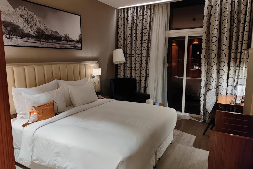 Radisson Resort Ras Al Khaimah Marjan Island (3)