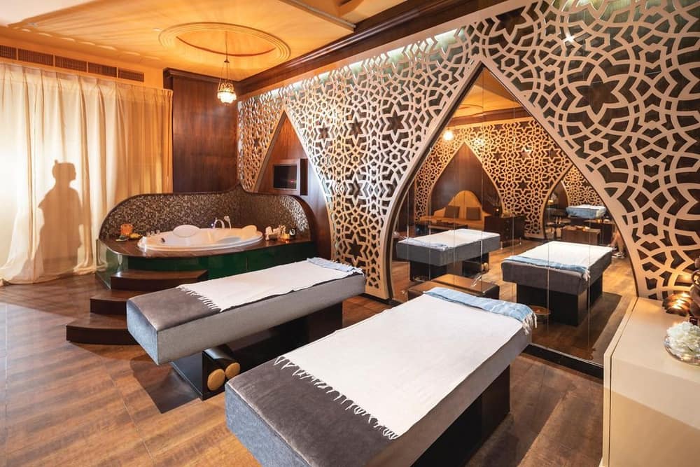 Rixos Bab Al Bahr (3)