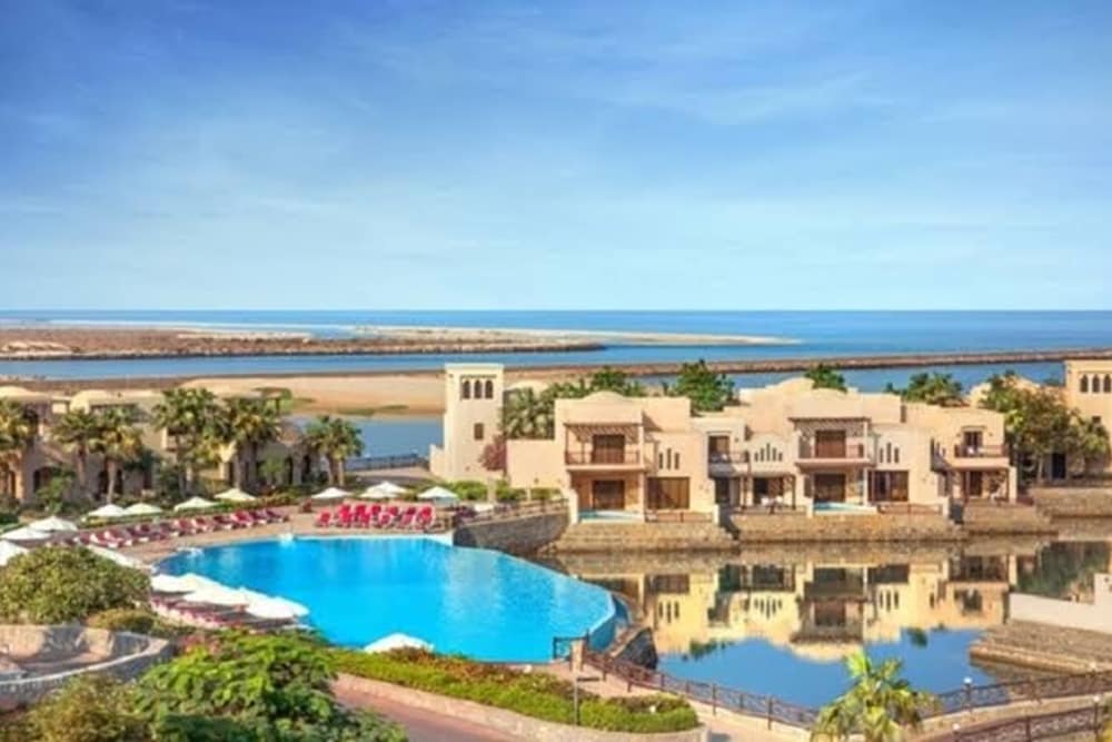 The Cove Rotana Resort