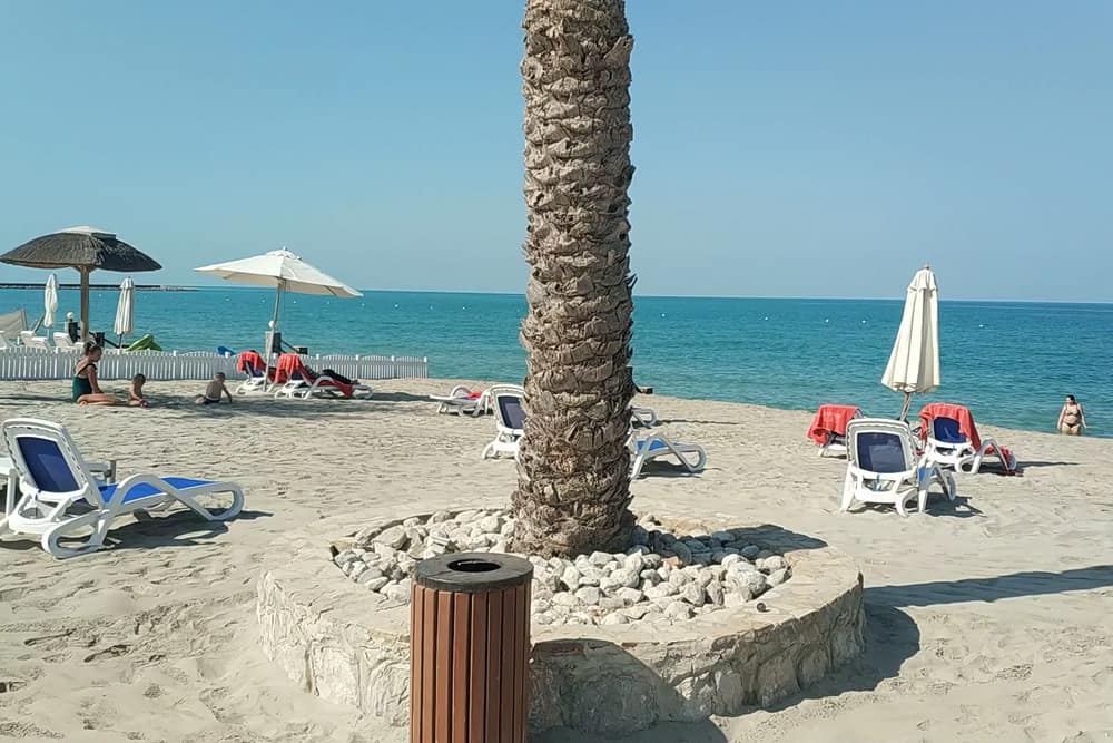 The Cove Rotana Resort (2)