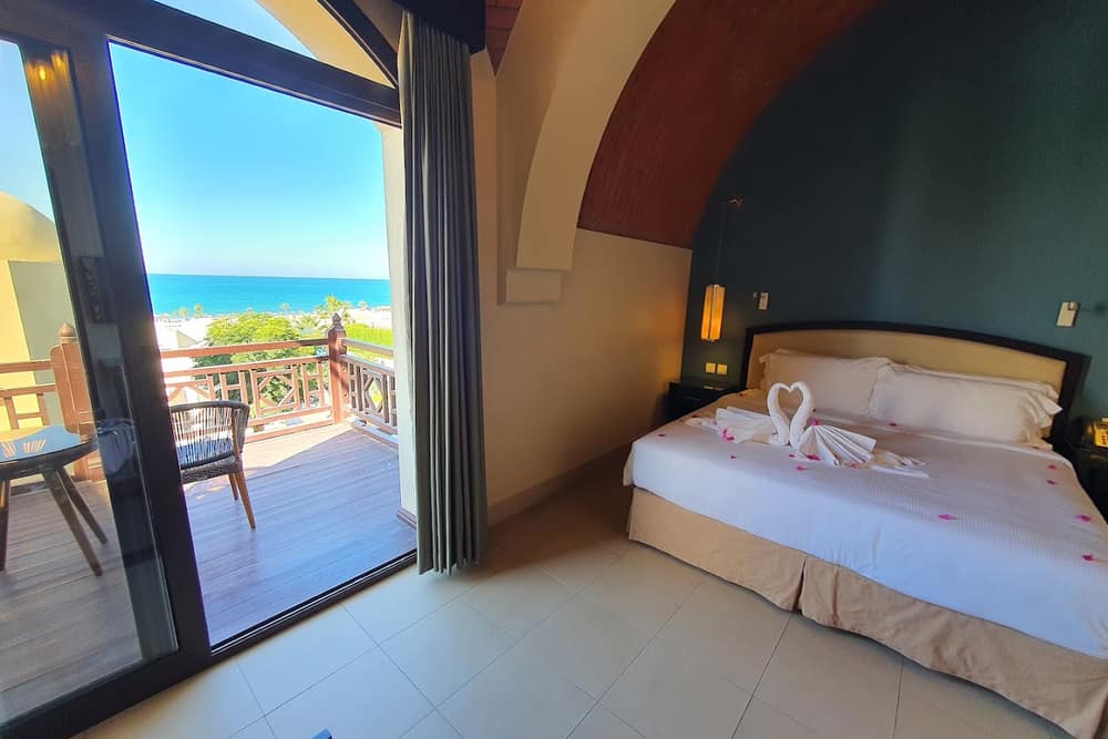 The Cove Rotana Resort (3)