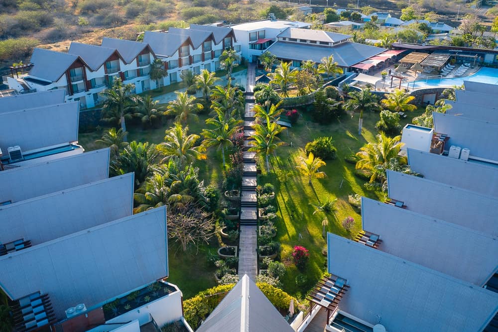 Akoya Hotel & Spa