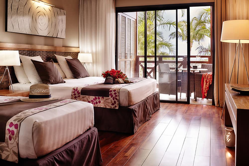 Iloha Seaview Hotel (3)