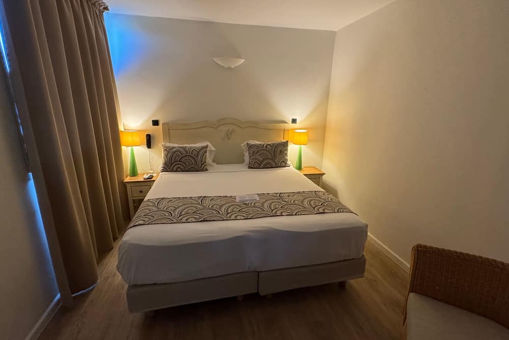 Le Nautile Beachfront Hotel (3)