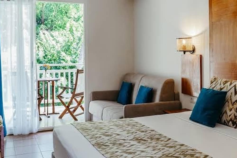Le Recif Hotel (3)