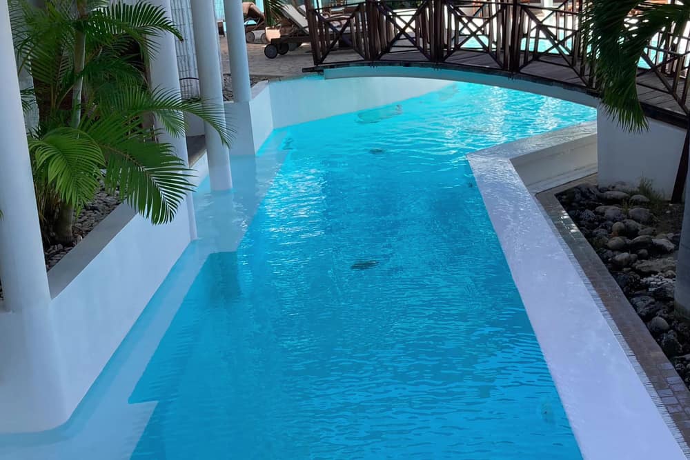 Hotel Le Saint-Alexis