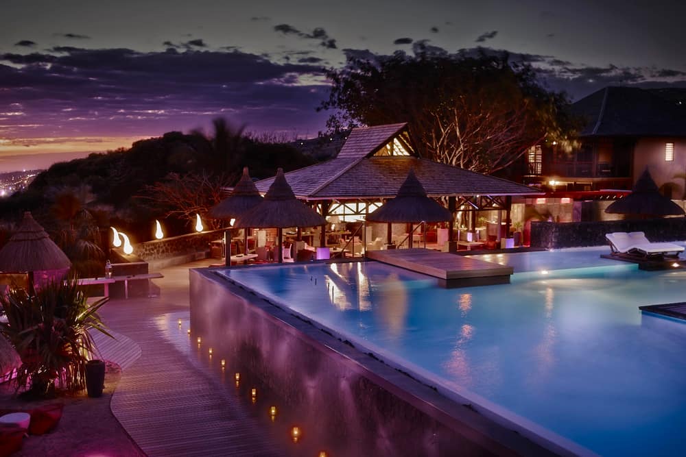 Palm Hotel & Spa