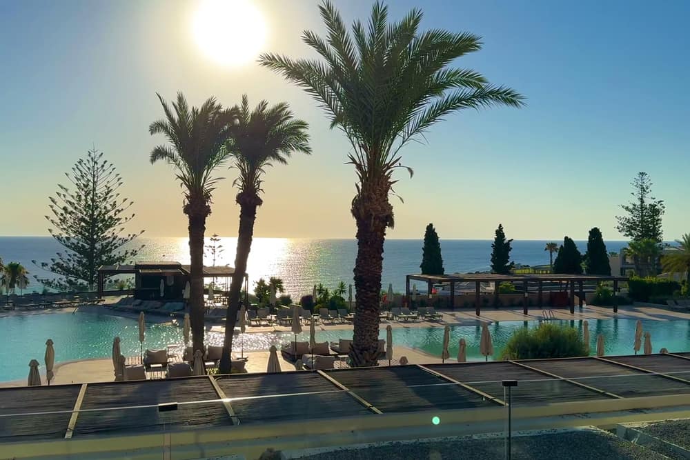 Helea Family Beach Resort (2)