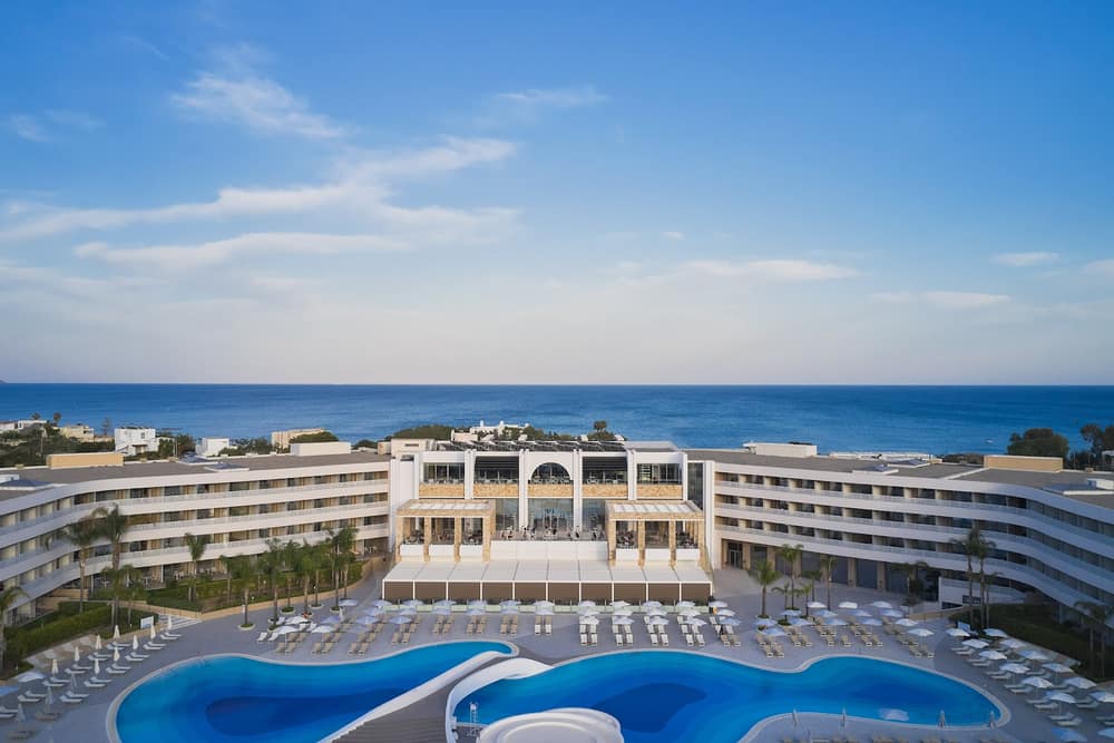 Princess Andriana Resort & Spa