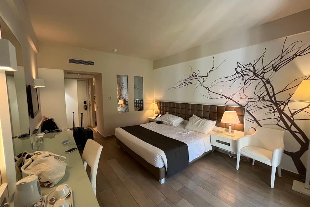 Princess Andriana Resort & Spa (3)