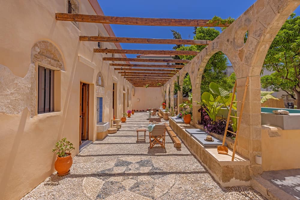 Sala Historical Suites