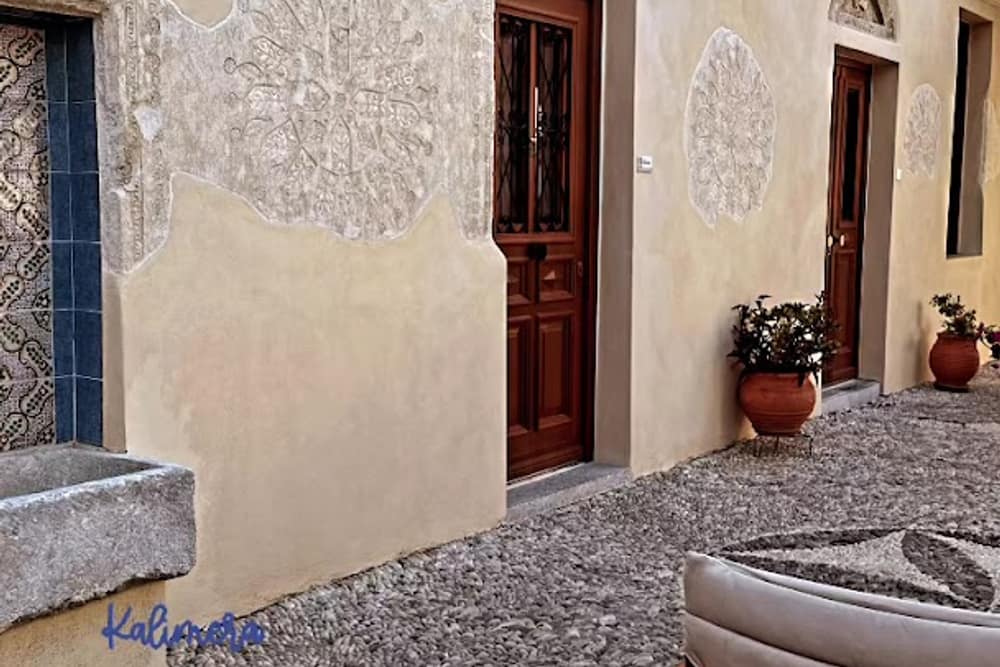 Sala Historical Suites (2)