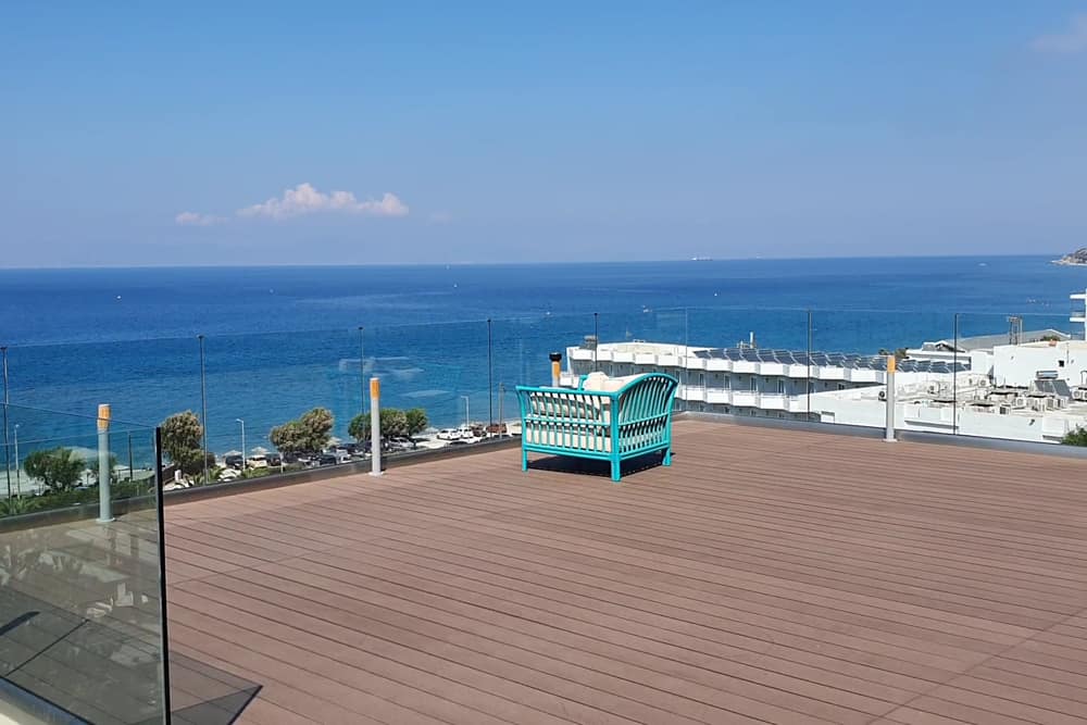 Sheraton Rhodes Resort (2)