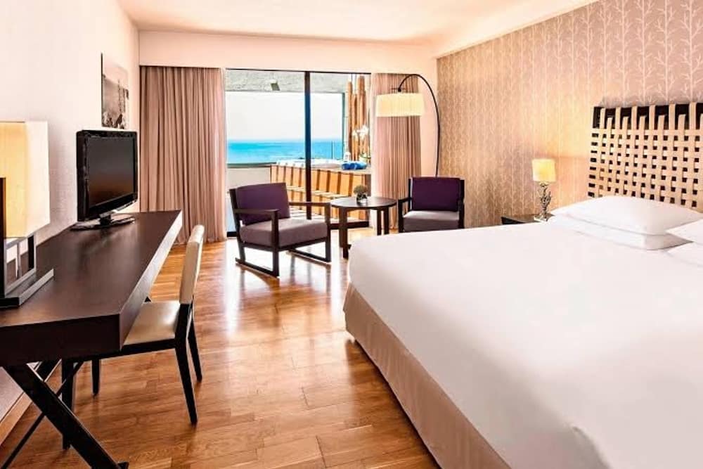 Sheraton Rhodes Resort (3)