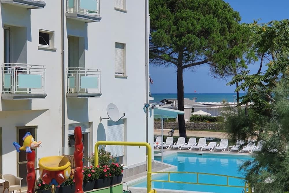 Club Family Hotel Milano Marittima
