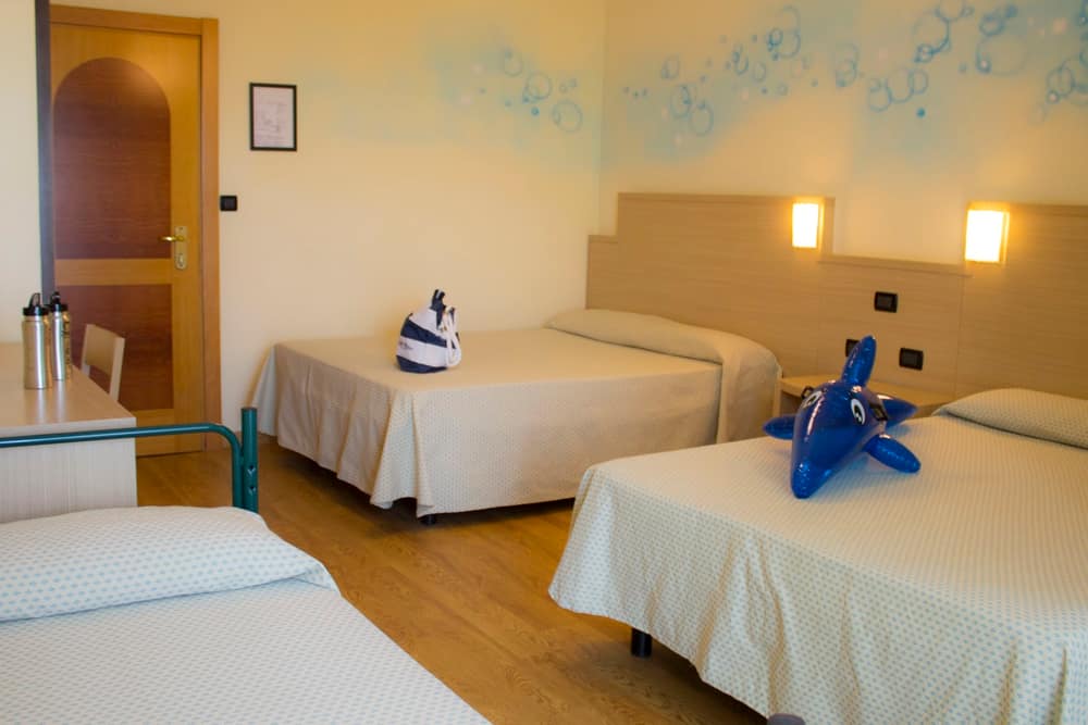 Club Family Hotel Milano Marittima (3)