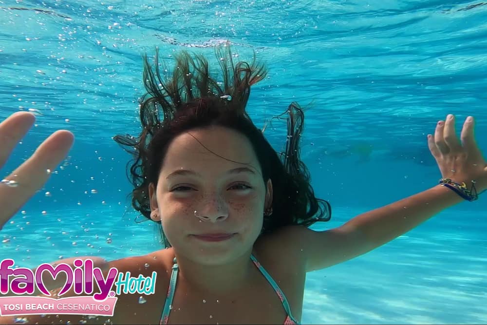 Club Family Hotel Tosi Beach (2)