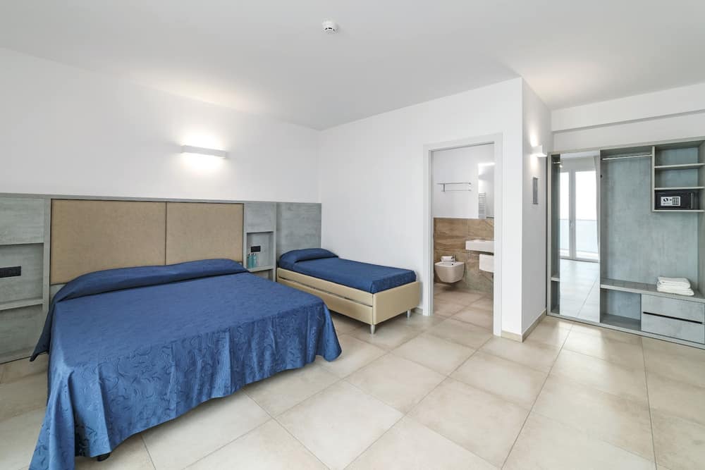 Club Family Hotel Tosi Beach (3)