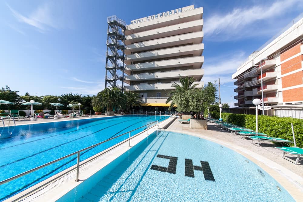 Hotel Cormoran