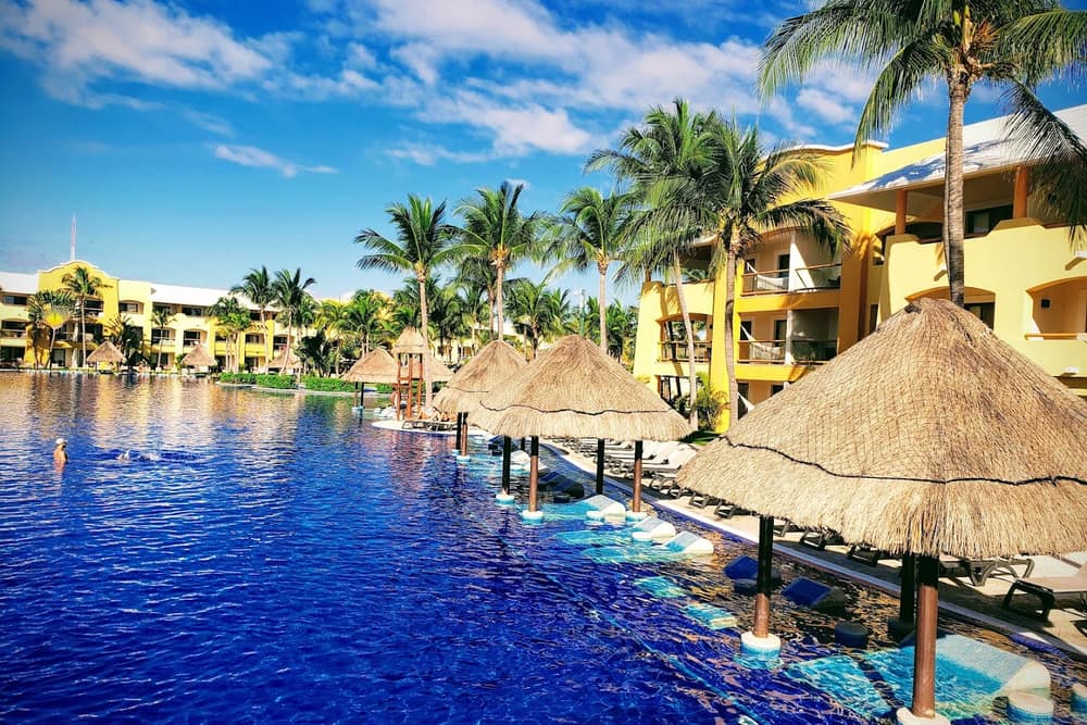 Barcelo Maya Palace (3)