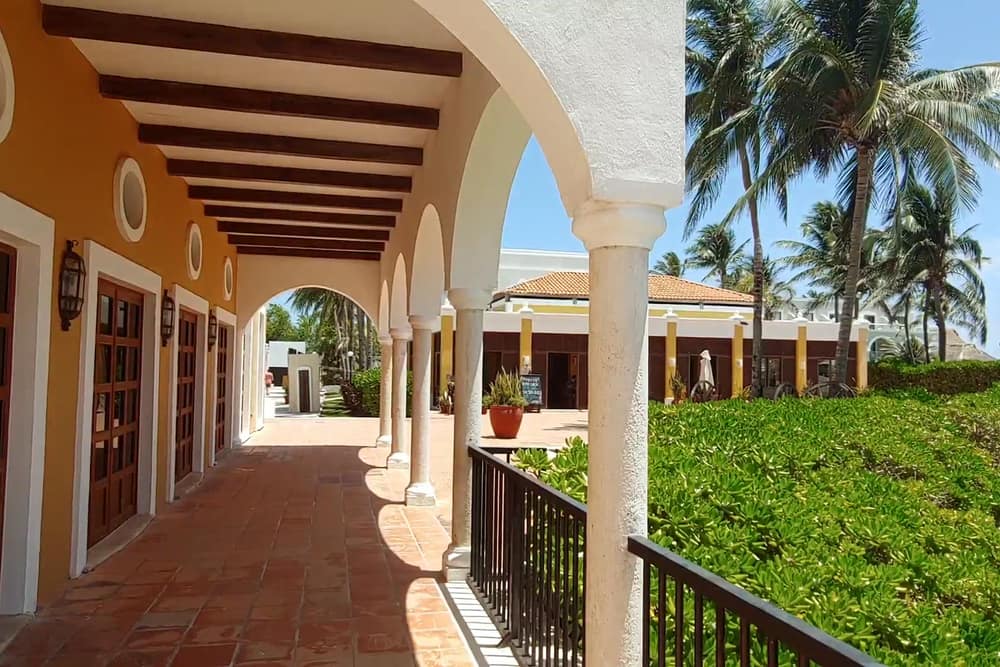 Dreams Tulum Resort & Spa