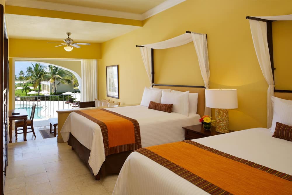 Dreams Tulum Resort & Spa (2)