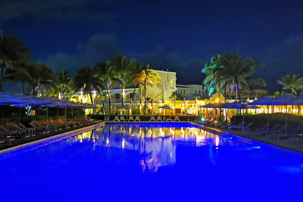 Dreams Tulum Resort & Spa (3)