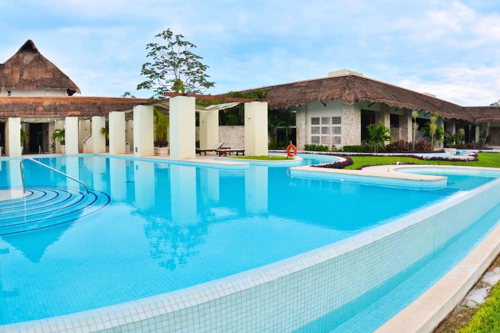 Grand Palladium Kantenah Resort & Spa