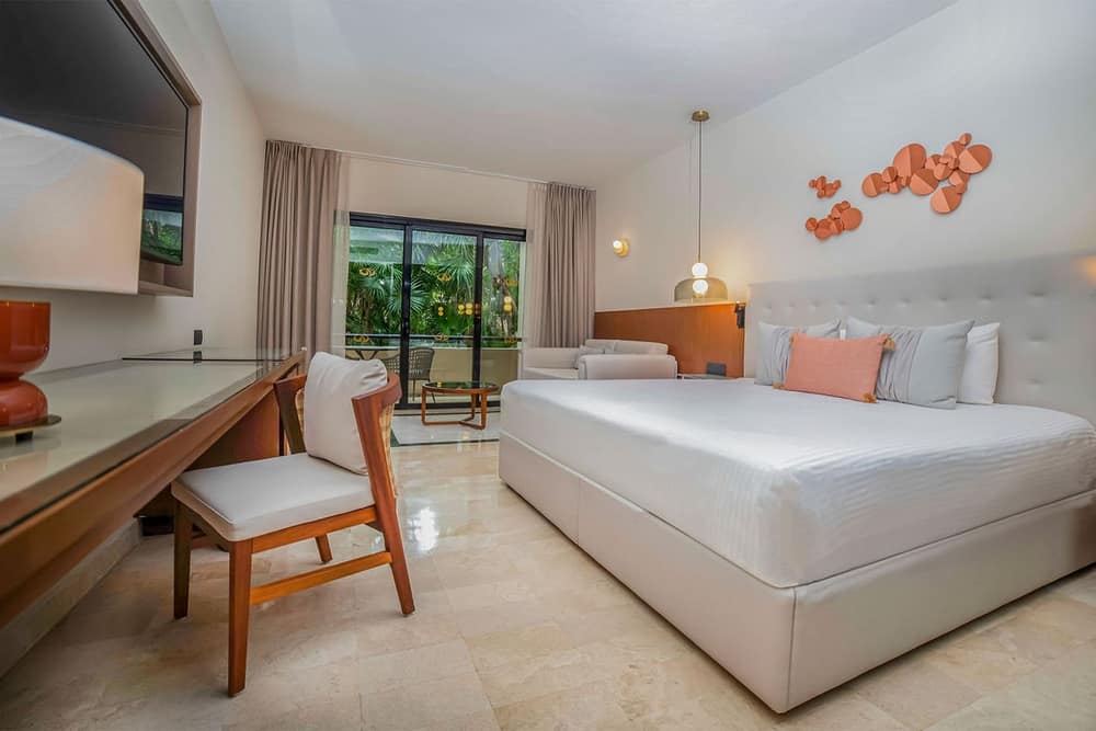 Grand Palladium Kantenah Resort & Spa (3)