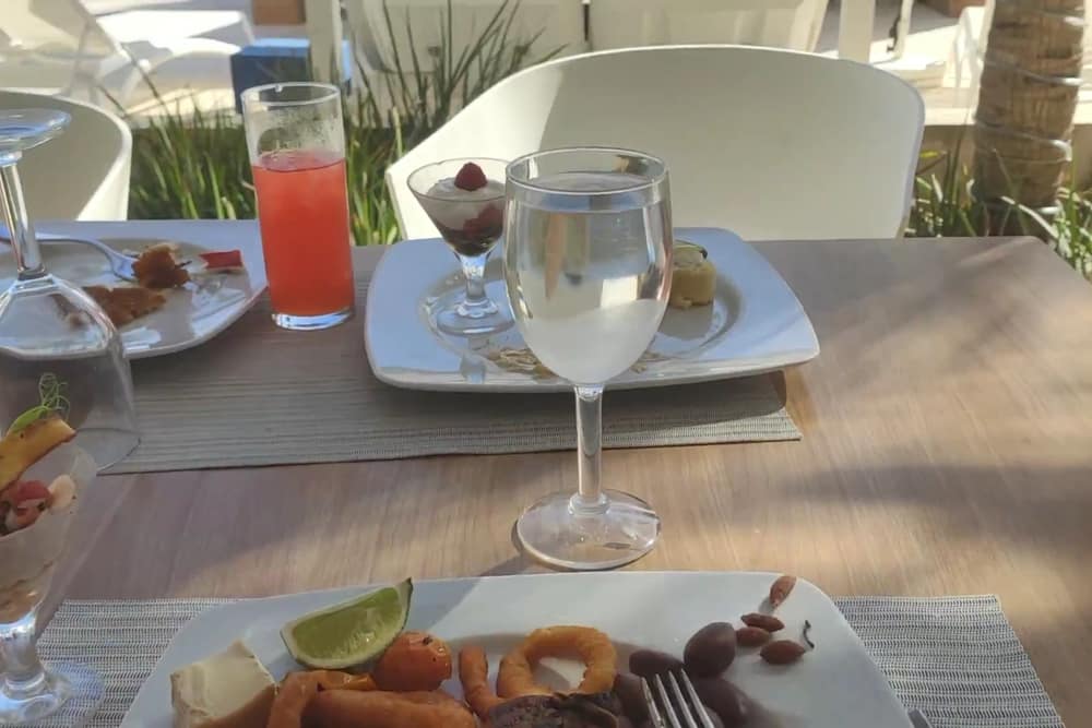 Grand Sirenis Riviera Maya Resort & Spa