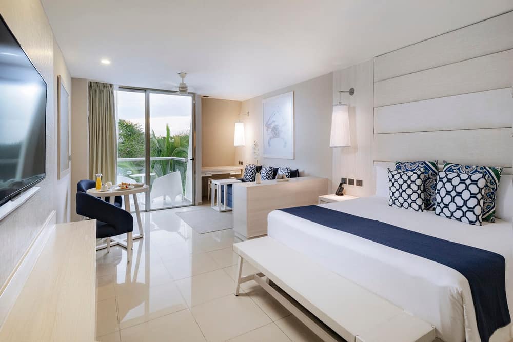 Grand Sirenis Riviera Maya Resort & Spa (2)