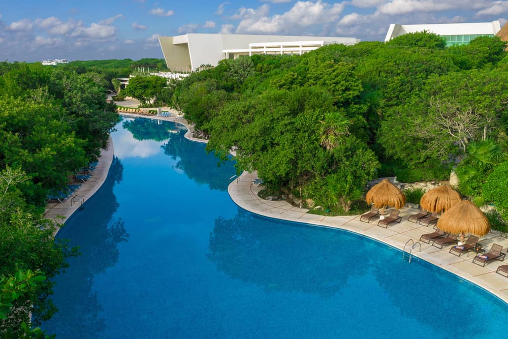 Grand Sirenis Riviera Maya Resort & Spa (3)