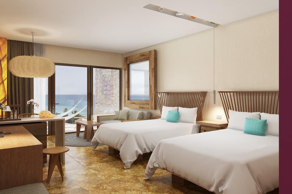 Hotel Xcaret Mexico (3)