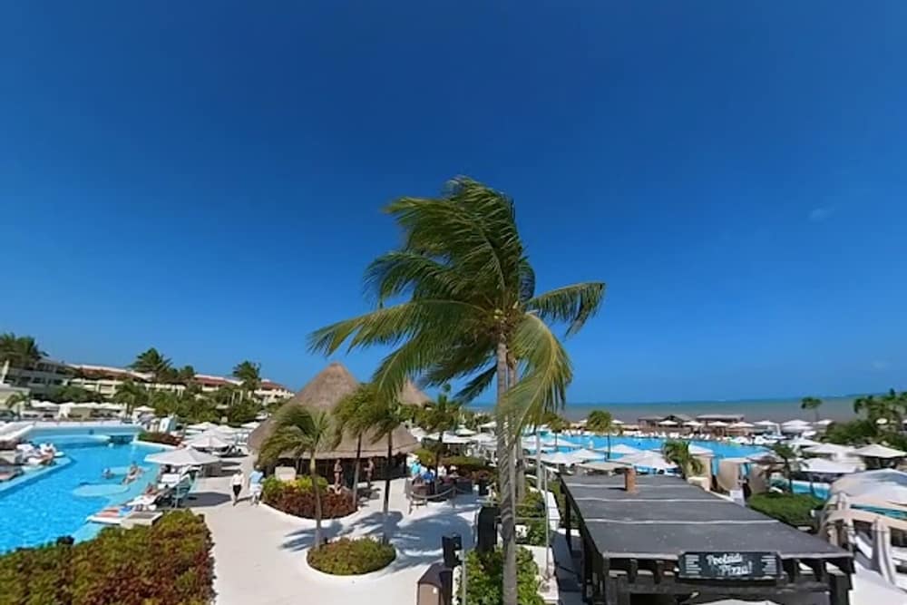Moon Palace Cancun (2)