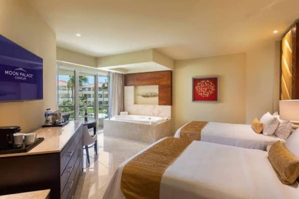 Moon Palace Cancun (3)