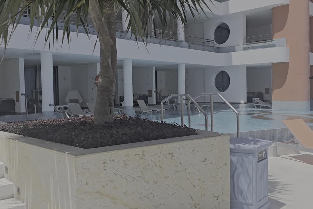 Nickelodeon Hotels & Resorts Riviera Maya (2)