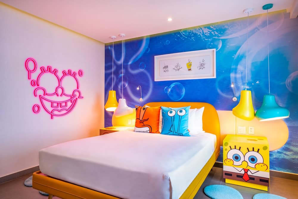 Nickelodeon Hotels & Resorts Riviera Maya (3)