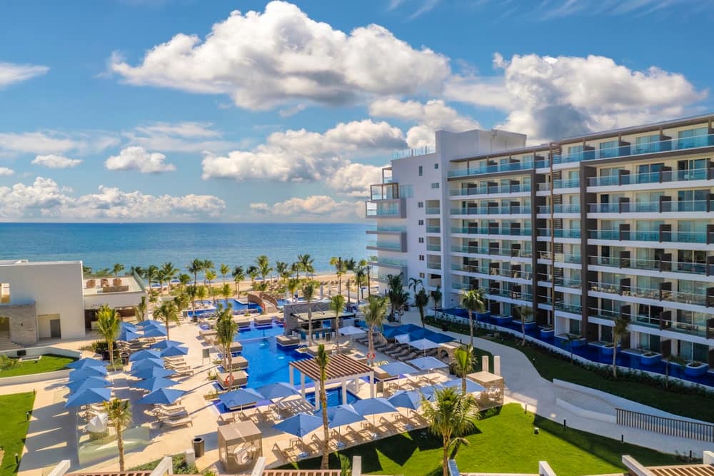 Royalton Splash Riviera Cancun