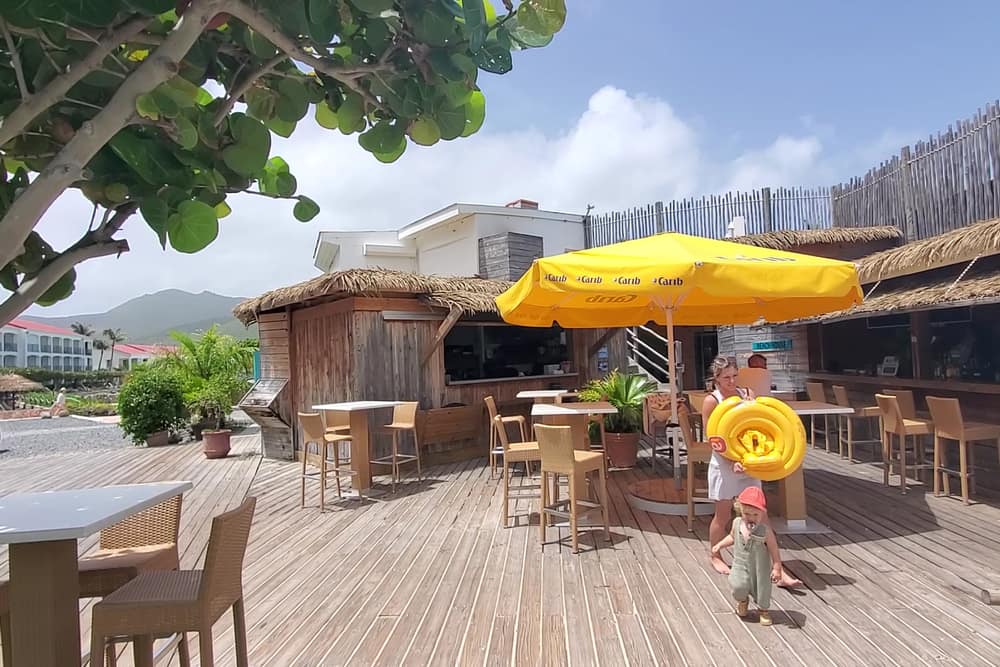 Grand Case Beach Club (2)