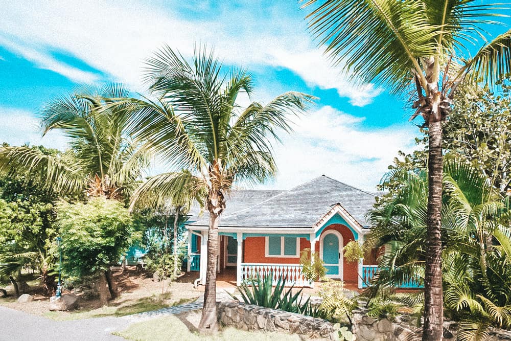 Hotel La Plantation