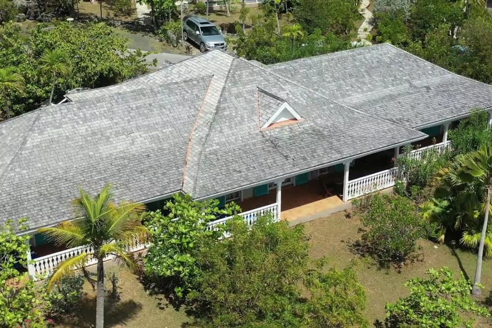 Hotel La Plantation (2)